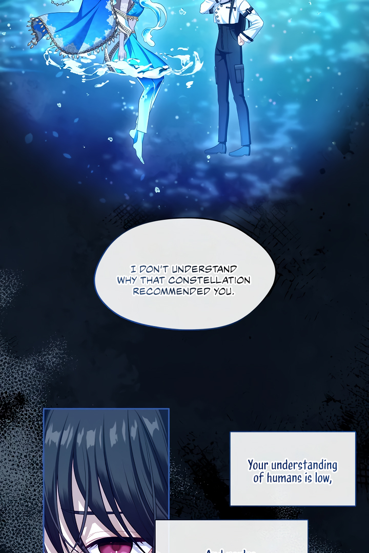 S-Class Hunter Doesn’t Want to Be a Villainous Princess [Speedcat Version] - Chapter 46 manhwa