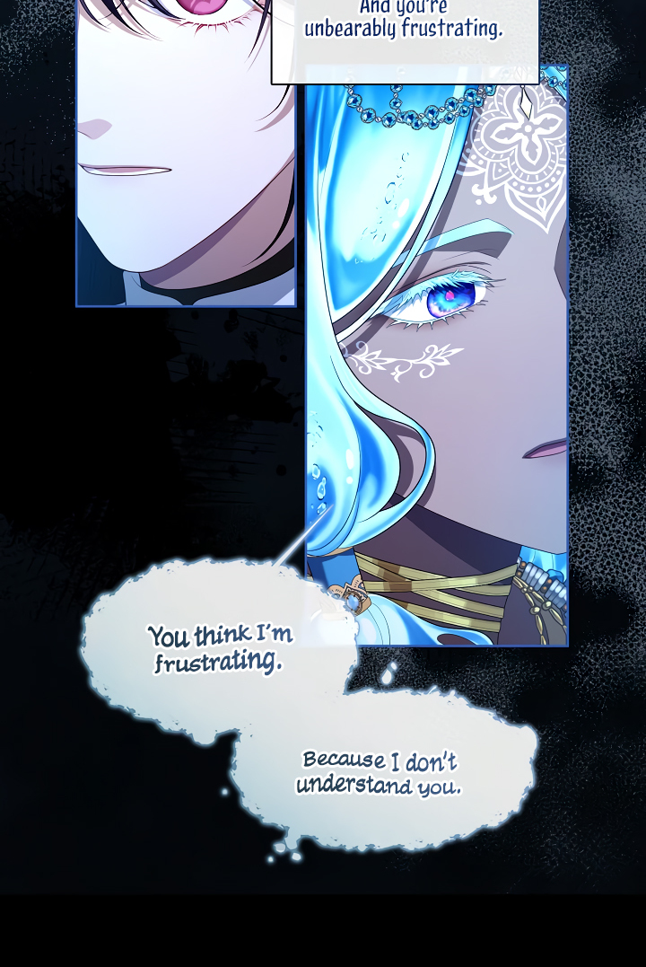 S-Class Hunter Doesn’t Want to Be a Villainous Princess [Speedcat Version] - Chapter 46 manhwa
