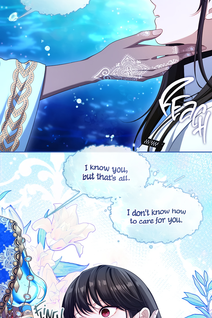 S-Class Hunter Doesn’t Want to Be a Villainous Princess [Speedcat Version] - Chapter 46 manhwa