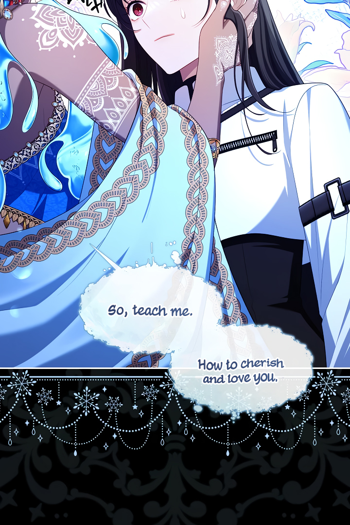 S-Class Hunter Doesn’t Want to Be a Villainous Princess [Speedcat Version] - Chapter 46 manhwa