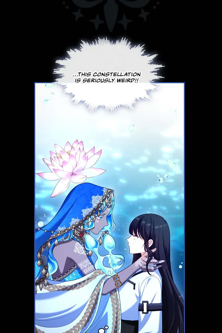 S-Class Hunter Doesn’t Want to Be a Villainous Princess [Speedcat Version] - Chapter 46 manhwa