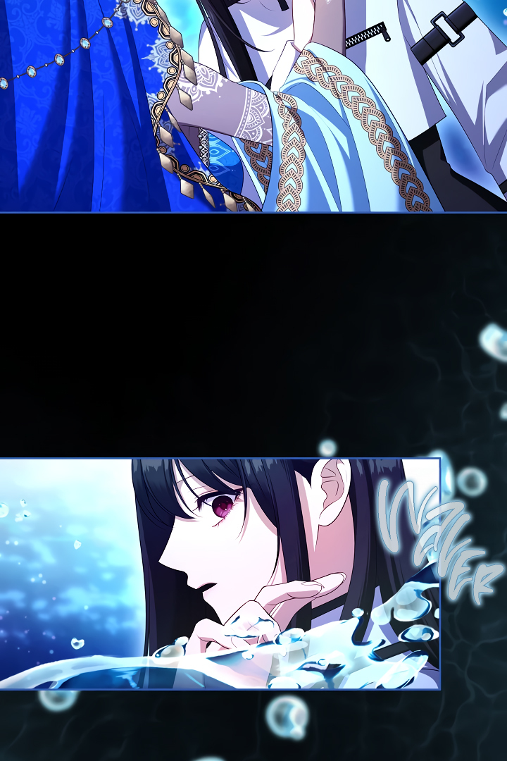 S-Class Hunter Doesn’t Want to Be a Villainous Princess [Speedcat Version] - Chapter 46 manhwa