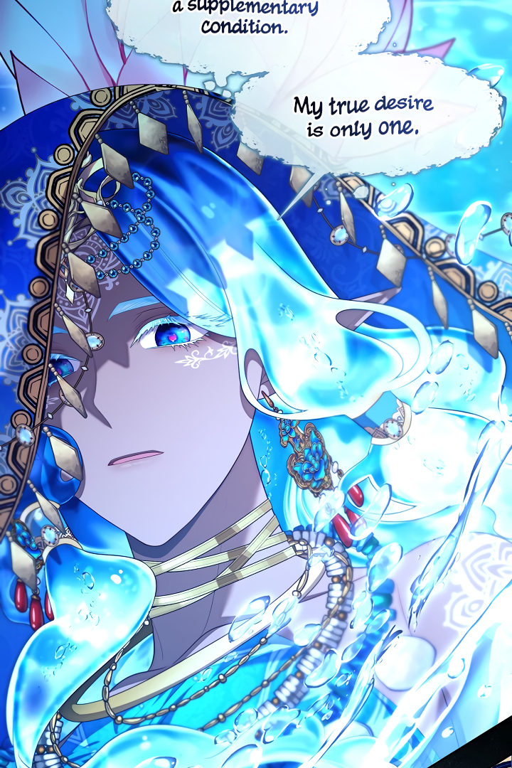 S-Class Hunter Doesn’t Want to Be a Villainous Princess [Speedcat Version] - Chapter 46 manhwa