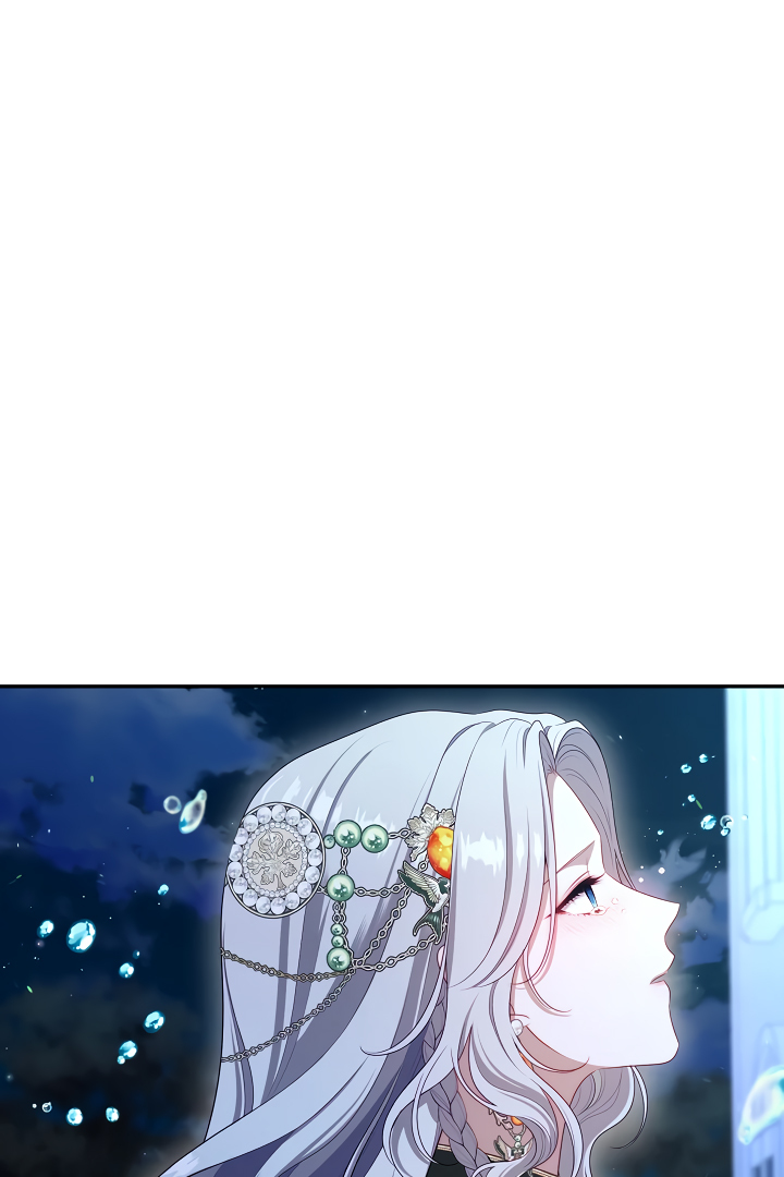 S-Class Hunter Doesn’t Want to Be a Villainous Princess [Speedcat Version] - Chapter 46 manhwa