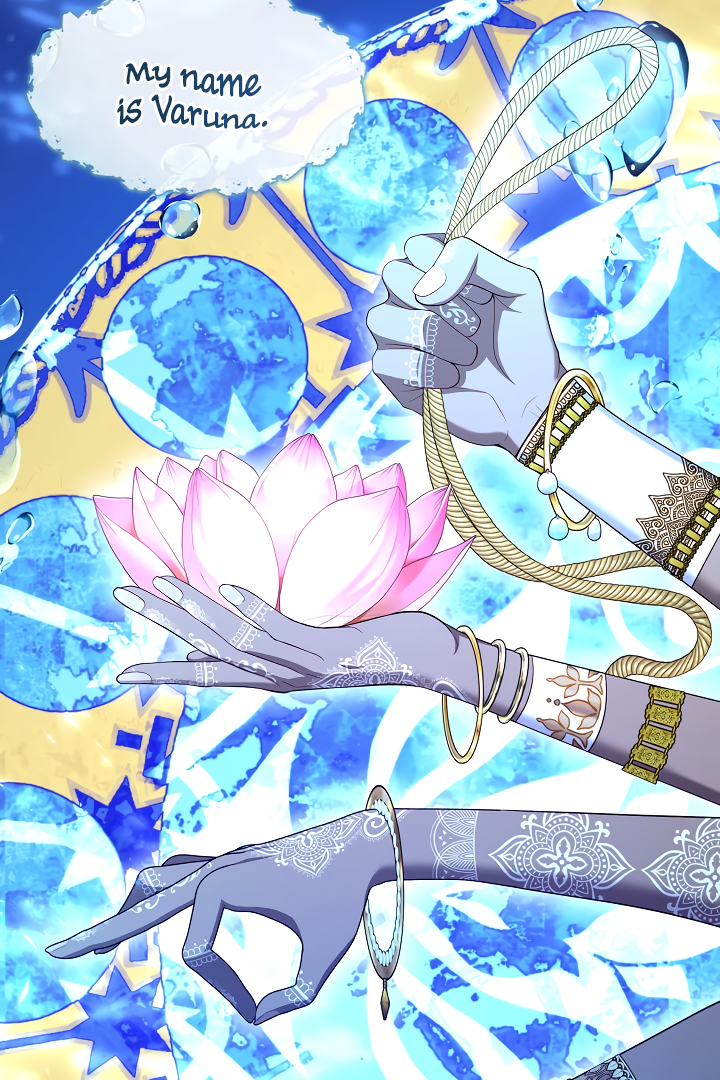 S-Class Hunter Doesn’t Want to Be a Villainous Princess [Speedcat Version] - Chapter 46 manhwa
