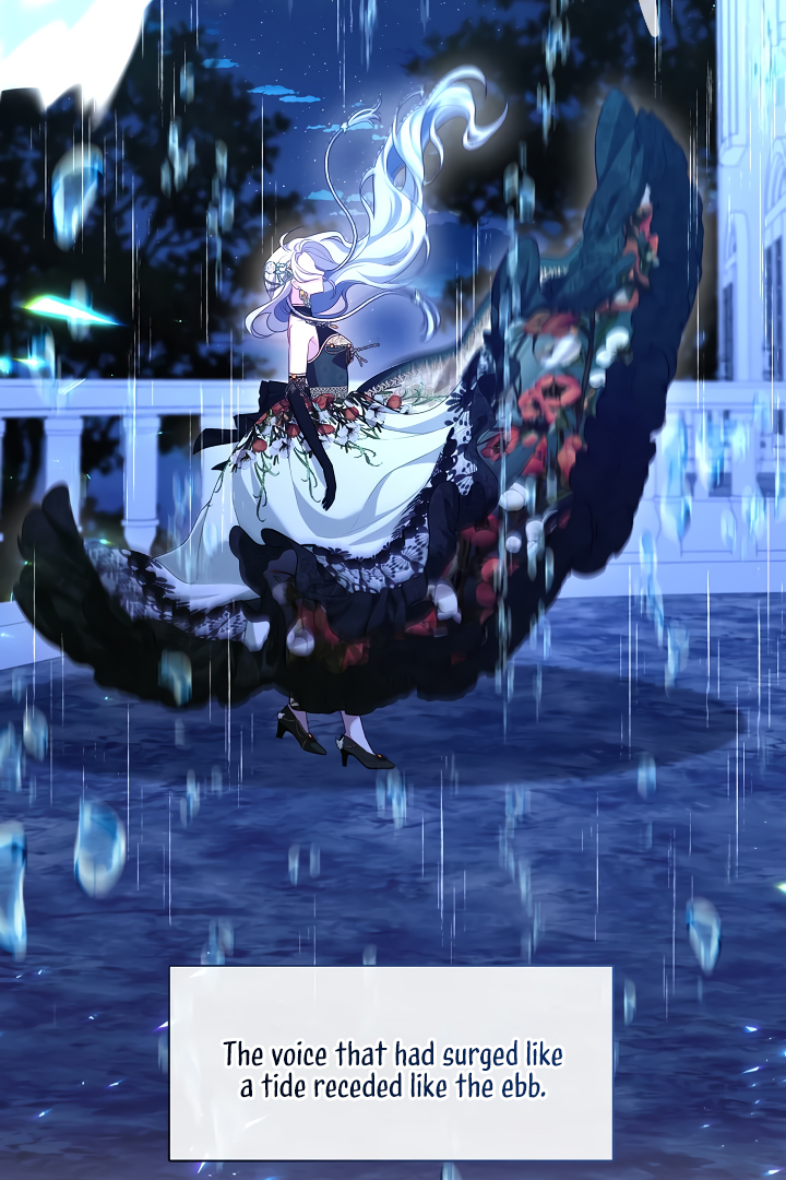 S-Class Hunter Doesn’t Want to Be a Villainous Princess [Speedcat Version] - Chapter 46 manhwa