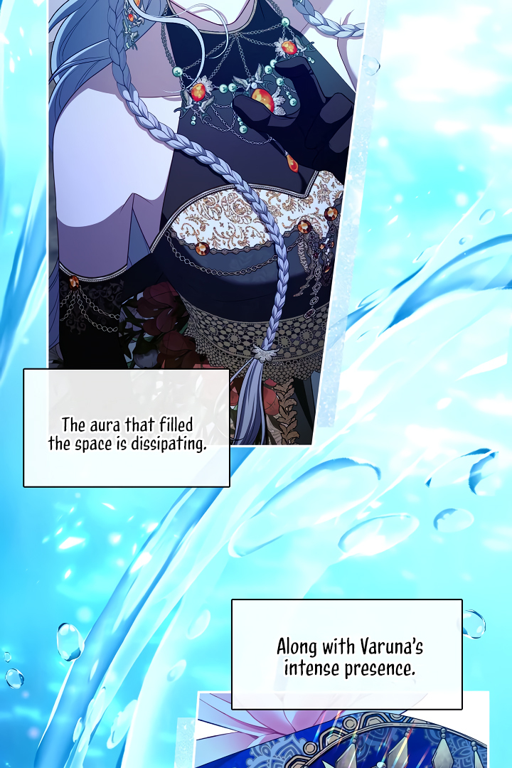 S-Class Hunter Doesn’t Want to Be a Villainous Princess [Speedcat Version] - Chapter 46 manhwa