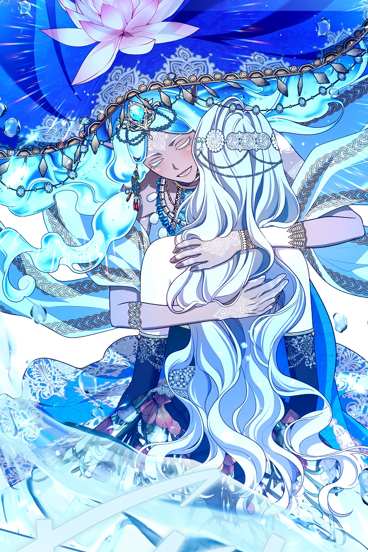 S-Class Hunter Doesn’t Want to Be a Villainous Princess [Speedcat Version] - Chapter 46 manhwa