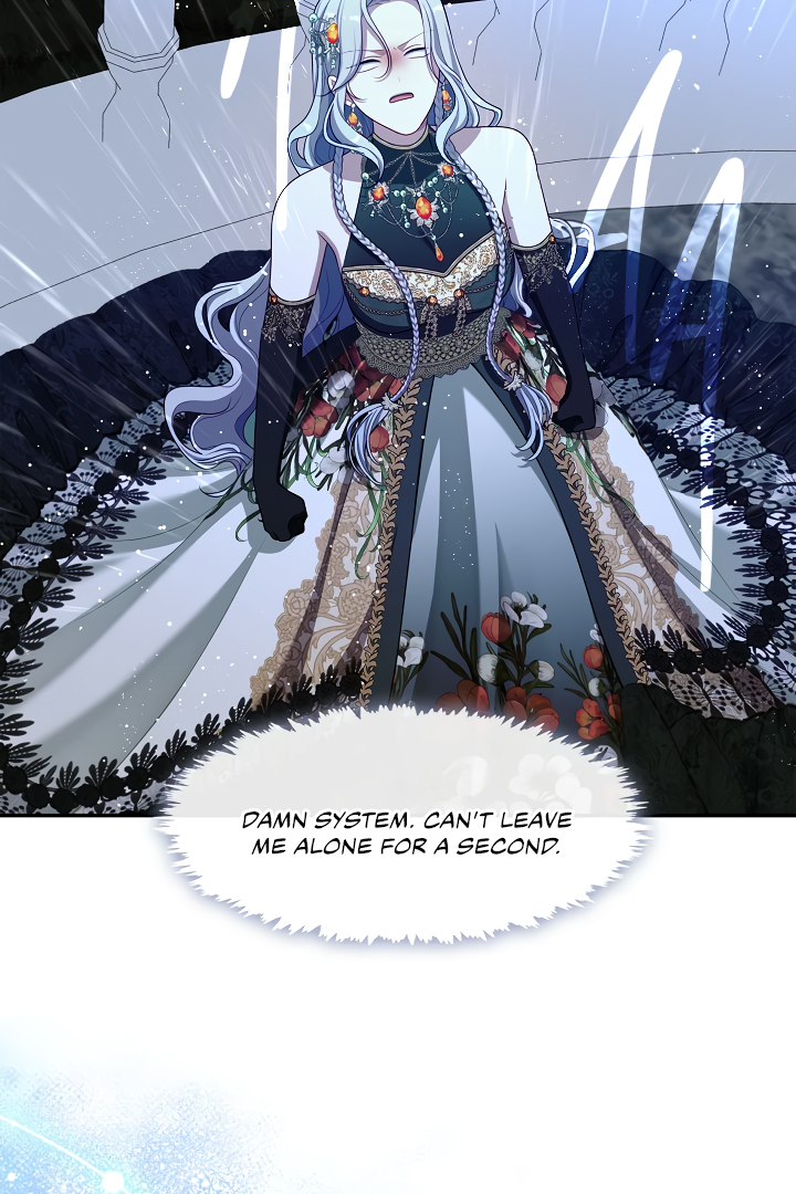 S-Class Hunter Doesn’t Want to Be a Villainous Princess [Speedcat Version] - Chapter 46 manhwa