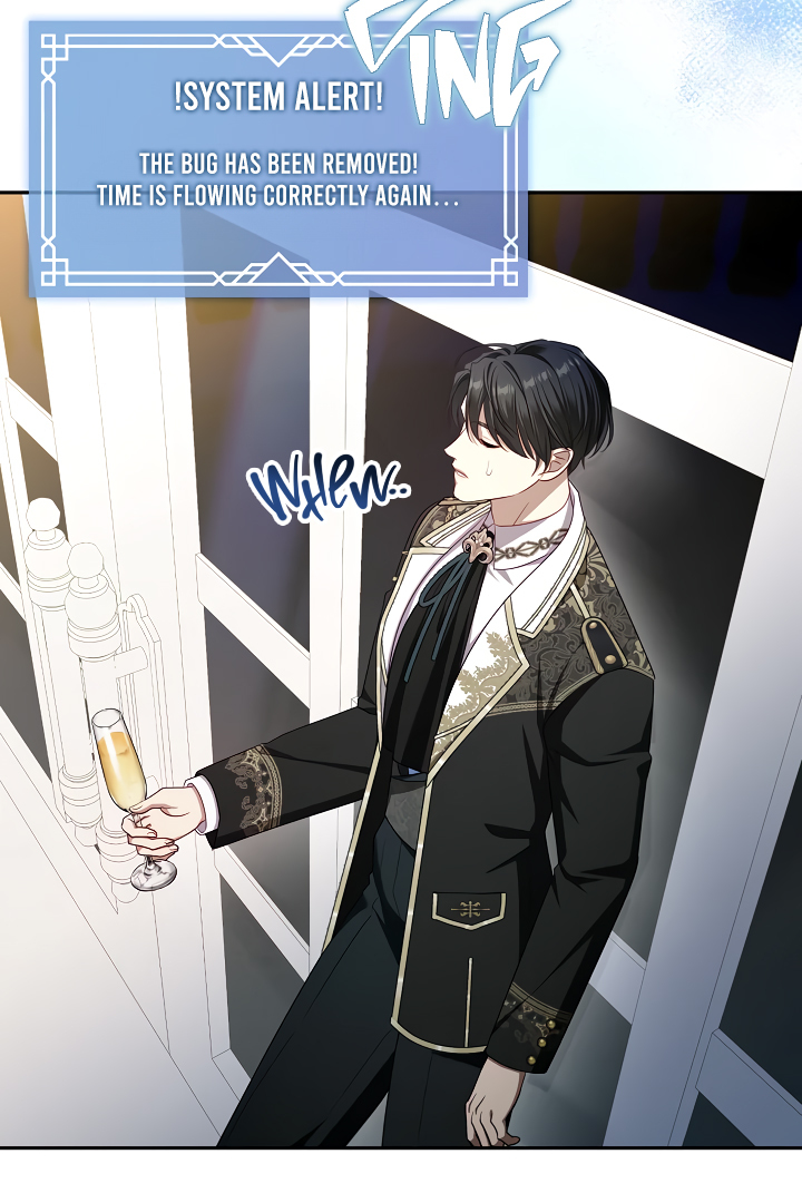 S-Class Hunter Doesn’t Want to Be a Villainous Princess [Speedcat Version] - Chapter 46 manhwa