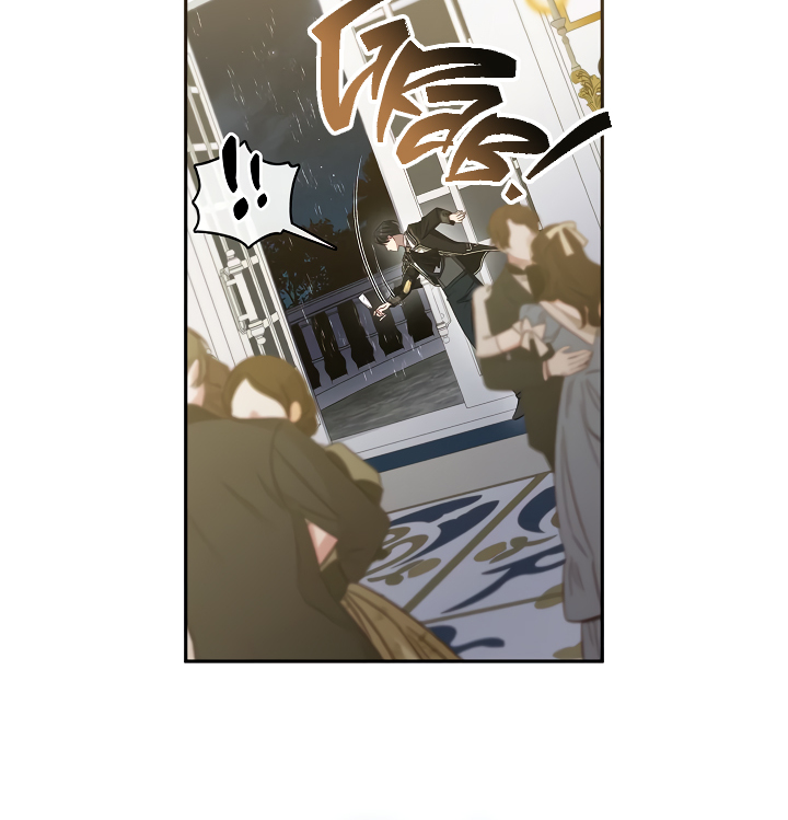 S-Class Hunter Doesn’t Want to Be a Villainous Princess [Speedcat Version] - Chapter 46 manhwa