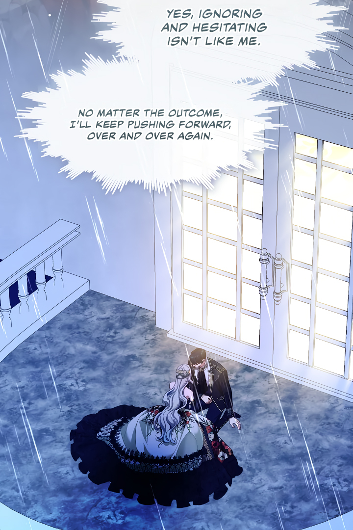 S-Class Hunter Doesn’t Want to Be a Villainous Princess [Speedcat Version] - Chapter 46 manhwa