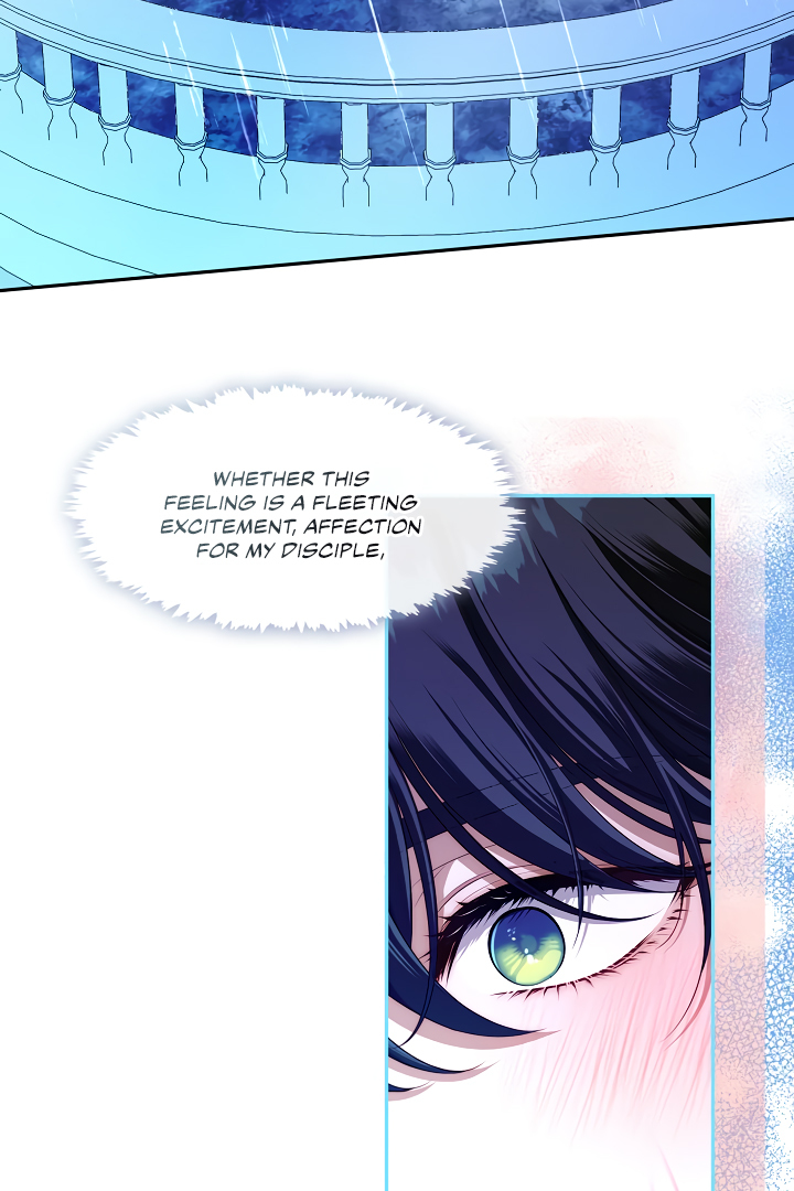 S-Class Hunter Doesn’t Want to Be a Villainous Princess [Speedcat Version] - Chapter 46 manhwa