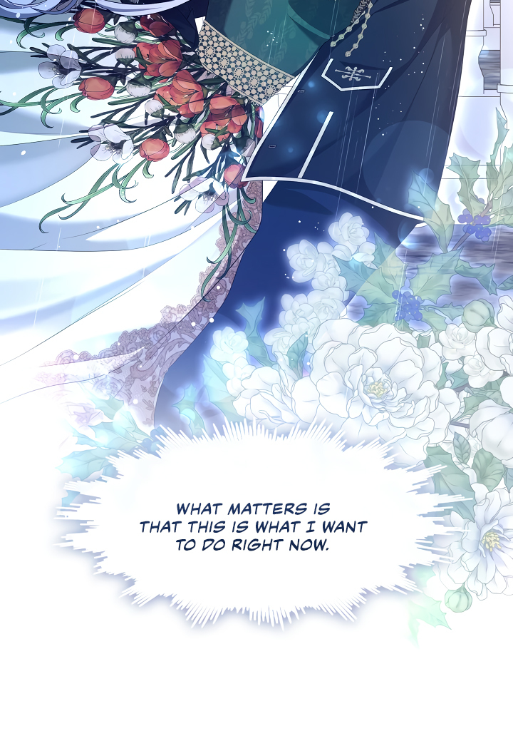 S-Class Hunter Doesn’t Want to Be a Villainous Princess [Speedcat Version] - Chapter 46 manhwa