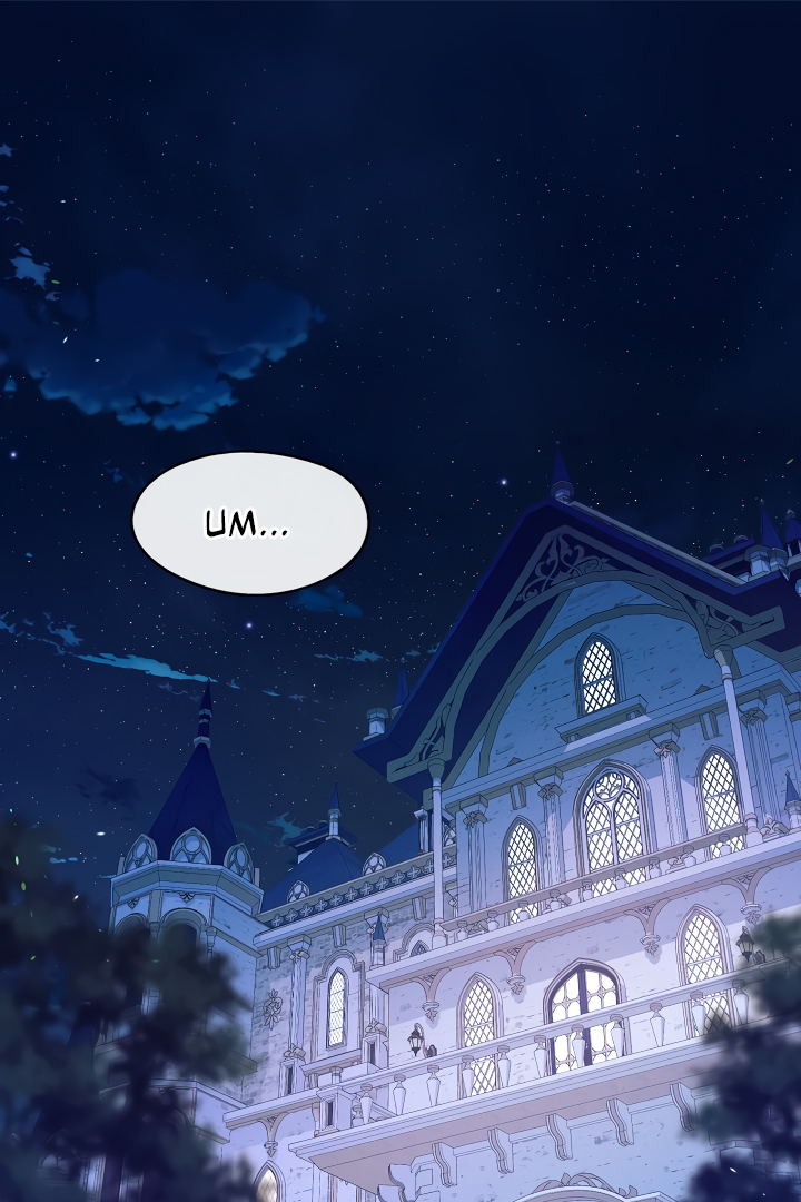S-Class Hunter Doesn’t Want to Be a Villainous Princess [Speedcat Version] - Chapter 47 manhwa