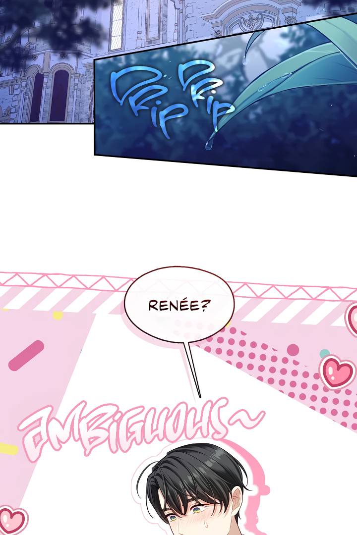 S-Class Hunter Doesn’t Want to Be a Villainous Princess [Speedcat Version] - Chapter 47 manhwa