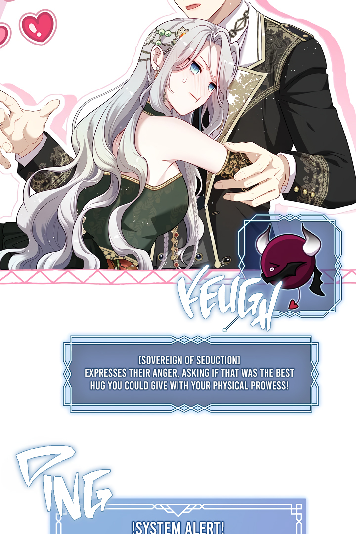 S-Class Hunter Doesn’t Want to Be a Villainous Princess [Speedcat Version] - Chapter 47 manhwa