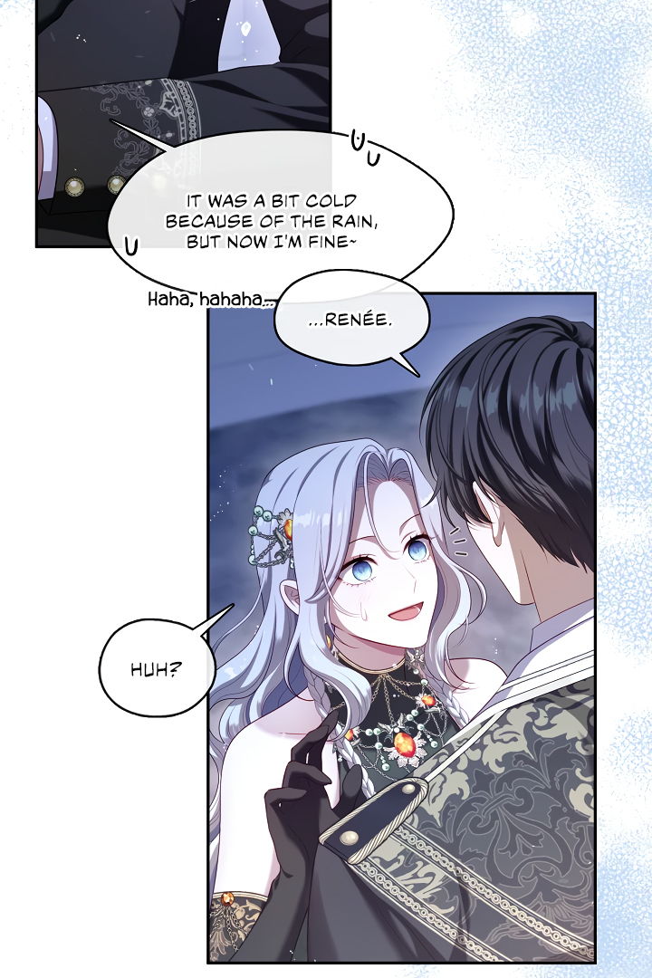 S-Class Hunter Doesn’t Want to Be a Villainous Princess [Speedcat Version] - Chapter 47 manhwa