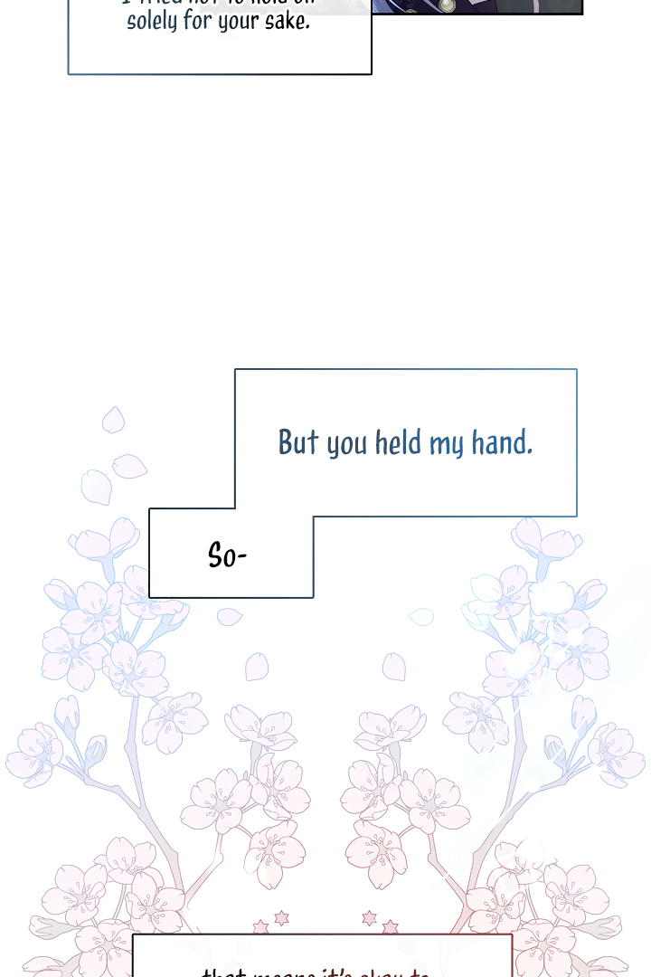 S-Class Hunter Doesn’t Want to Be a Villainous Princess [Speedcat Version] - Chapter 47 manhwa