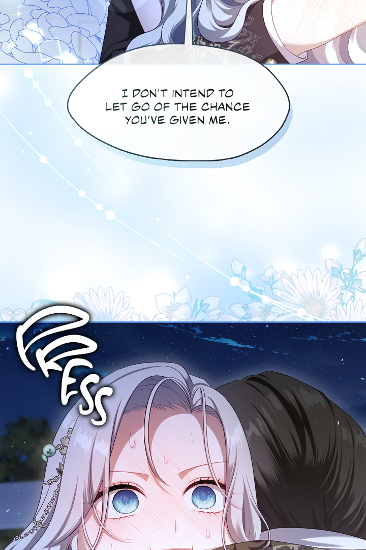 S-Class Hunter Doesn’t Want to Be a Villainous Princess [Speedcat Version] - Chapter 47 manhwa