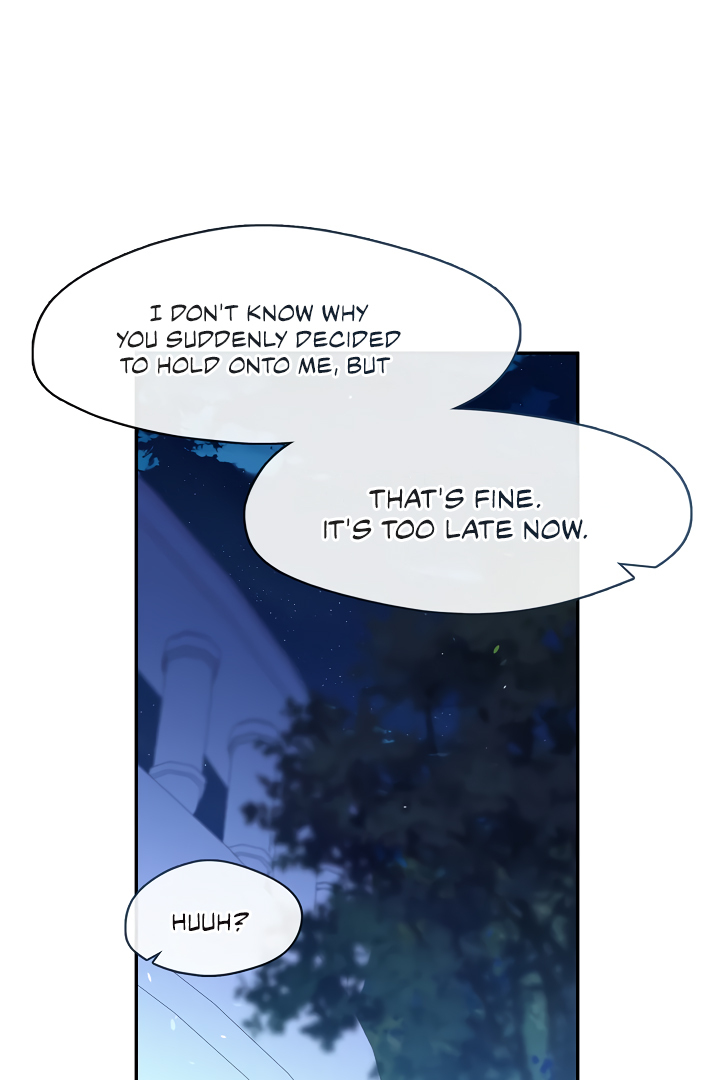 S-Class Hunter Doesn’t Want to Be a Villainous Princess [Speedcat Version] - Chapter 47 manhwa
