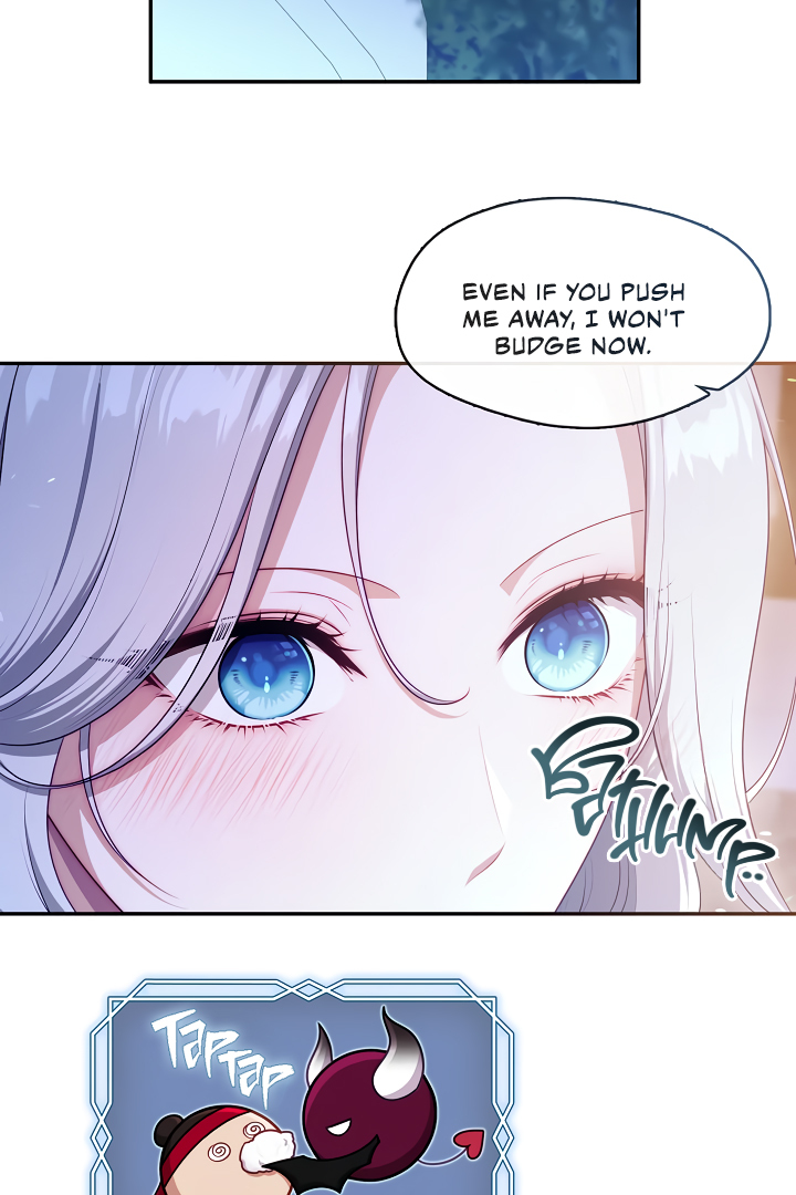 S-Class Hunter Doesn’t Want to Be a Villainous Princess [Speedcat Version] - Chapter 47 manhwa