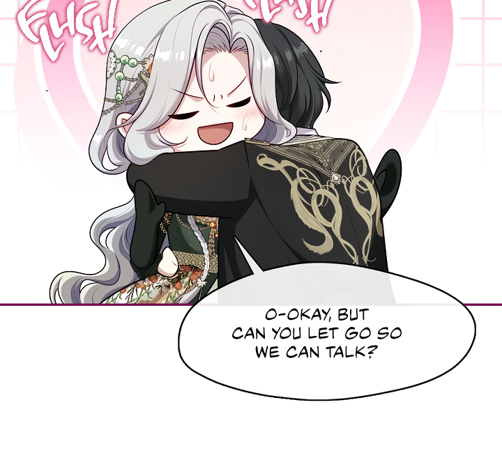S-Class Hunter Doesn’t Want to Be a Villainous Princess [Speedcat Version] - Chapter 47 manhwa