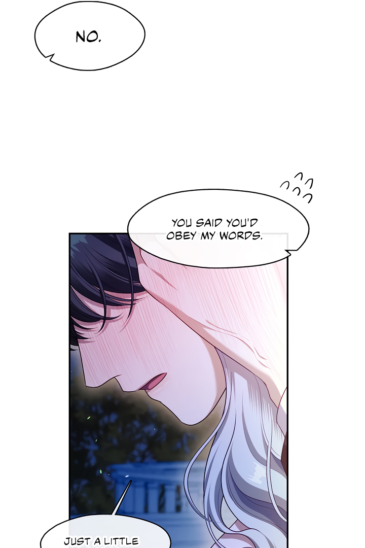 S-Class Hunter Doesn’t Want to Be a Villainous Princess [Speedcat Version] - Chapter 47 manhwa