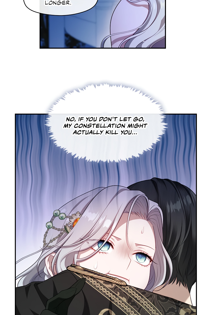 S-Class Hunter Doesn’t Want to Be a Villainous Princess [Speedcat Version] - Chapter 47 manhwa