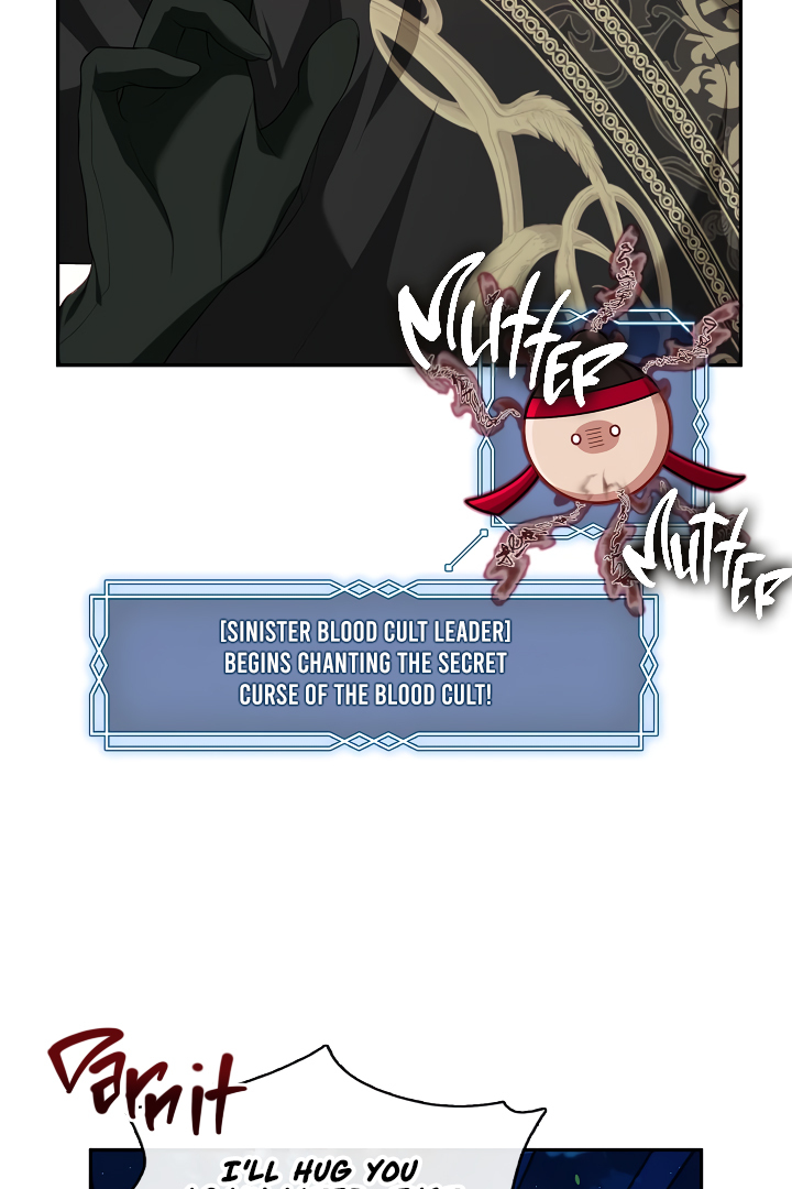S-Class Hunter Doesn’t Want to Be a Villainous Princess [Speedcat Version] - Chapter 47 manhwa