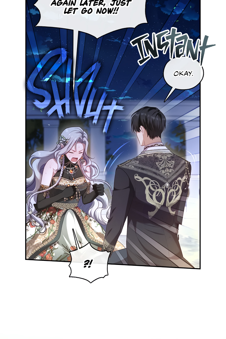 S-Class Hunter Doesn’t Want to Be a Villainous Princess [Speedcat Version] - Chapter 47 manhwa