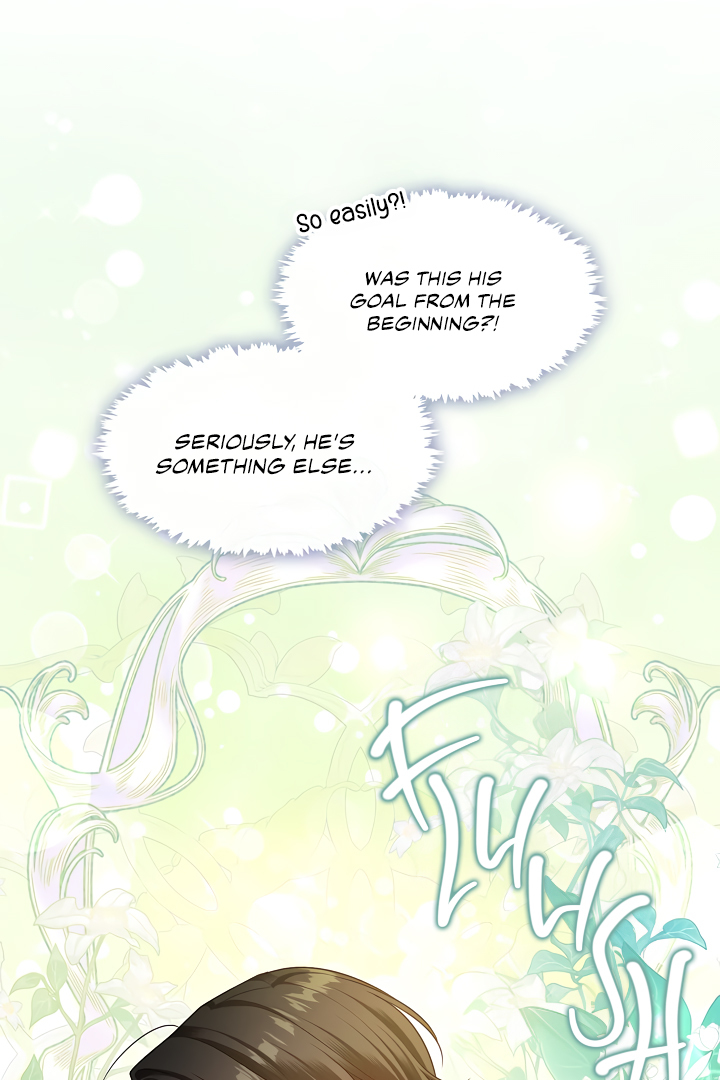 S-Class Hunter Doesn’t Want to Be a Villainous Princess [Speedcat Version] - Chapter 47 manhwa