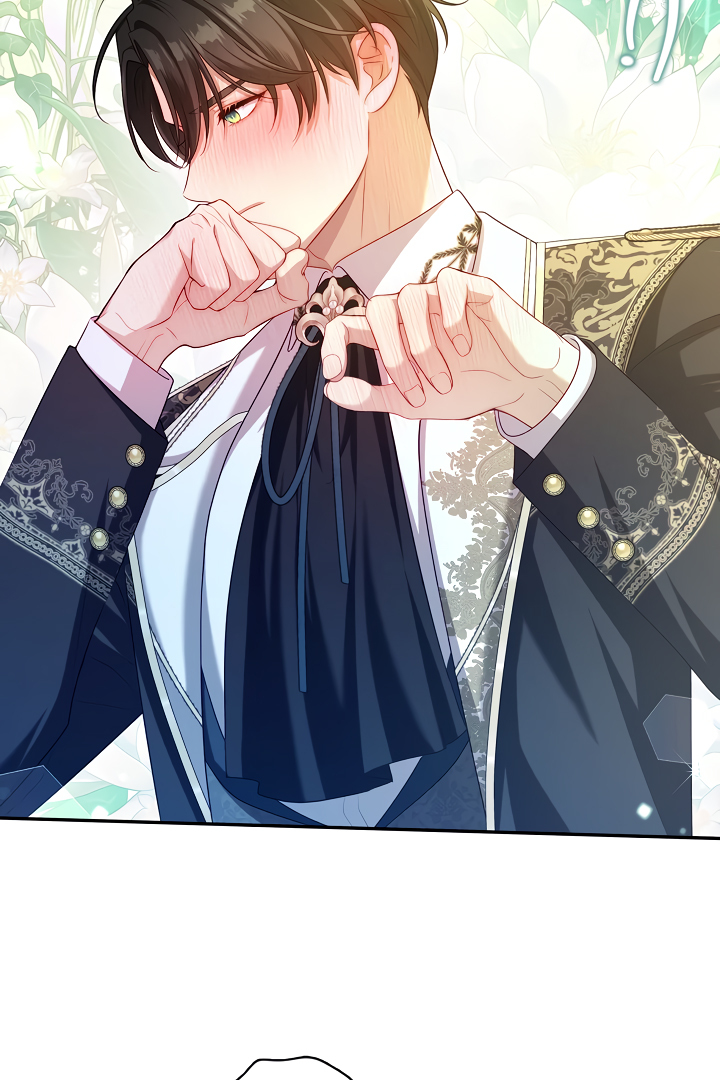 S-Class Hunter Doesn’t Want to Be a Villainous Princess [Speedcat Version] - Chapter 47 manhwa