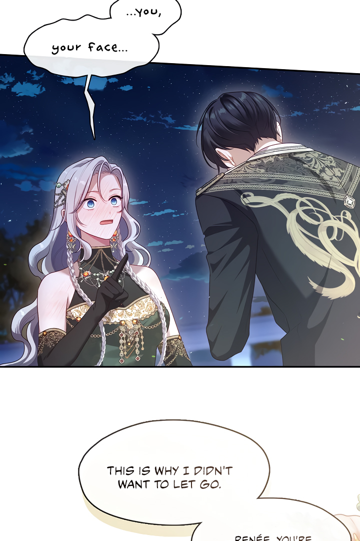 S-Class Hunter Doesn’t Want to Be a Villainous Princess [Speedcat Version] - Chapter 47 manhwa