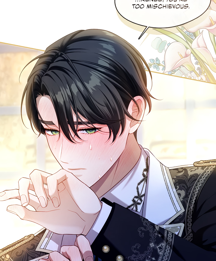 S-Class Hunter Doesn’t Want to Be a Villainous Princess [Speedcat Version] - Chapter 47 manhwa