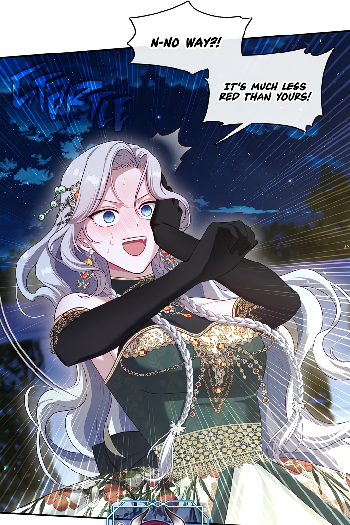 S-Class Hunter Doesn’t Want to Be a Villainous Princess [Speedcat Version] - Chapter 47 manhwa
