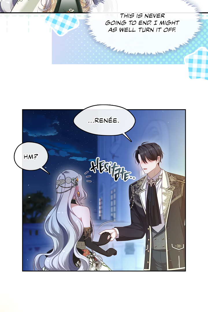 S-Class Hunter Doesn’t Want to Be a Villainous Princess [Speedcat Version] - Chapter 47 manhwa