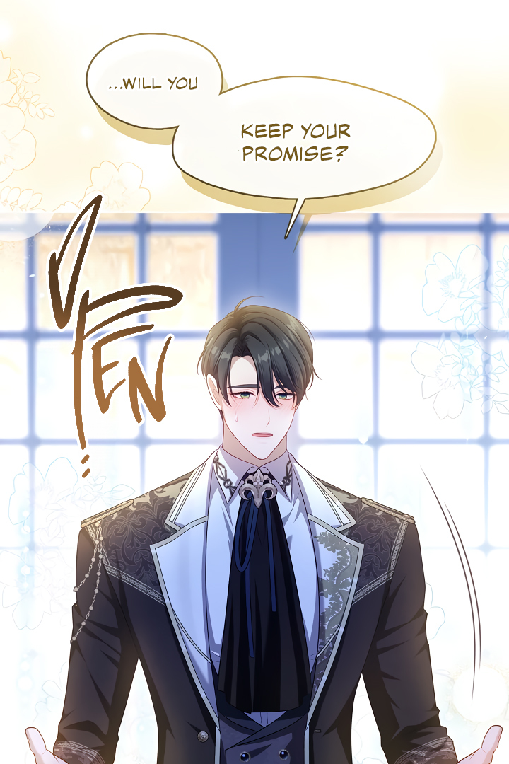 S-Class Hunter Doesn’t Want to Be a Villainous Princess [Speedcat Version] - Chapter 47 manhwa