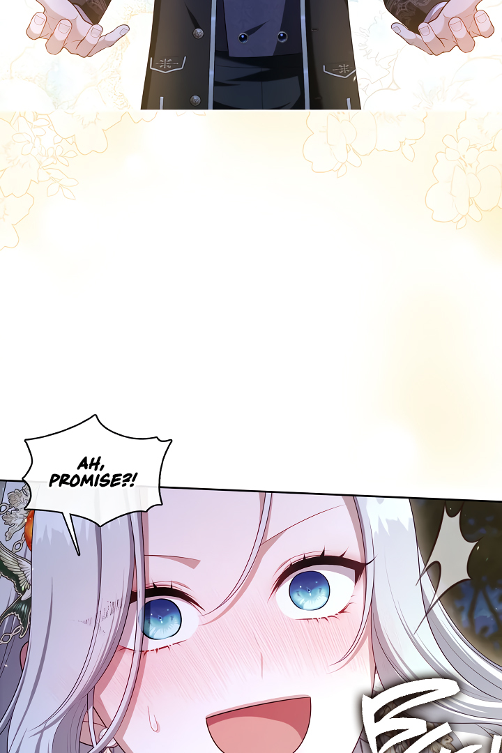 S-Class Hunter Doesn’t Want to Be a Villainous Princess [Speedcat Version] - Chapter 47 manhwa