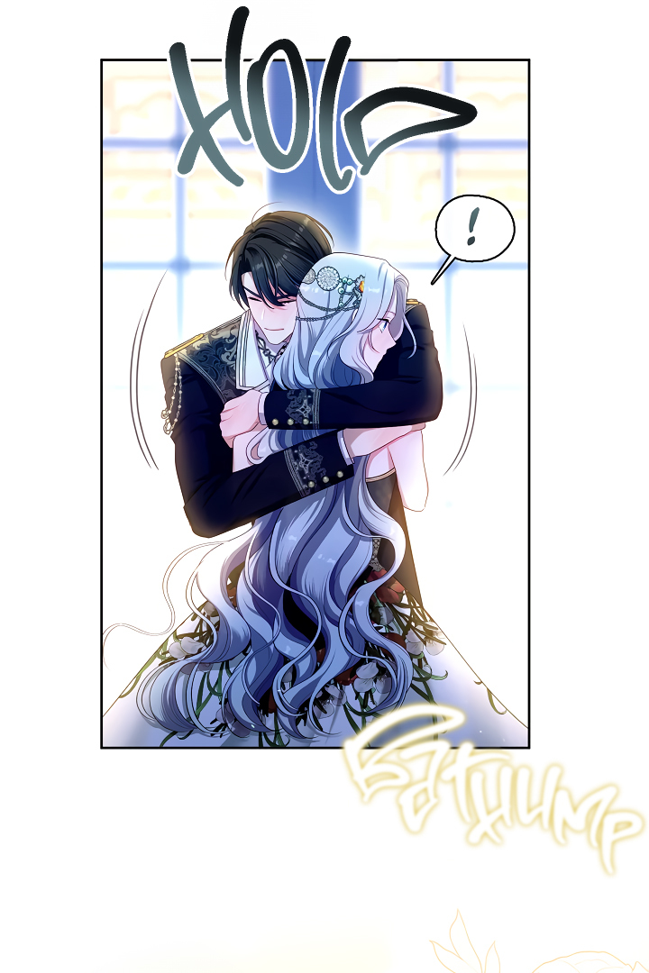 S-Class Hunter Doesn’t Want to Be a Villainous Princess [Speedcat Version] - Chapter 47 manhwa