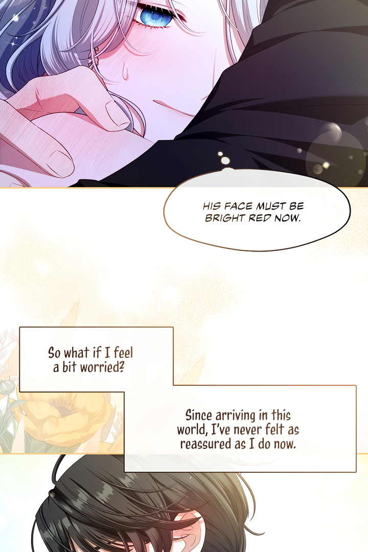 S-Class Hunter Doesn’t Want to Be a Villainous Princess [Speedcat Version] - Chapter 47 manhwa