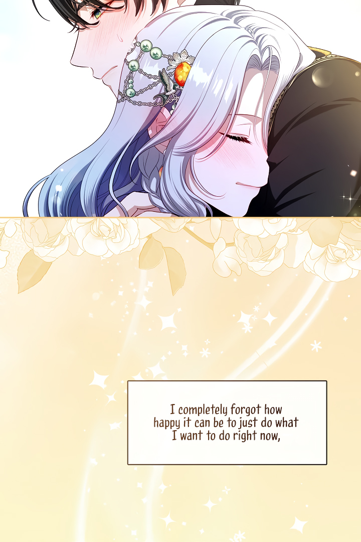 S-Class Hunter Doesn’t Want to Be a Villainous Princess [Speedcat Version] - Chapter 47 manhwa