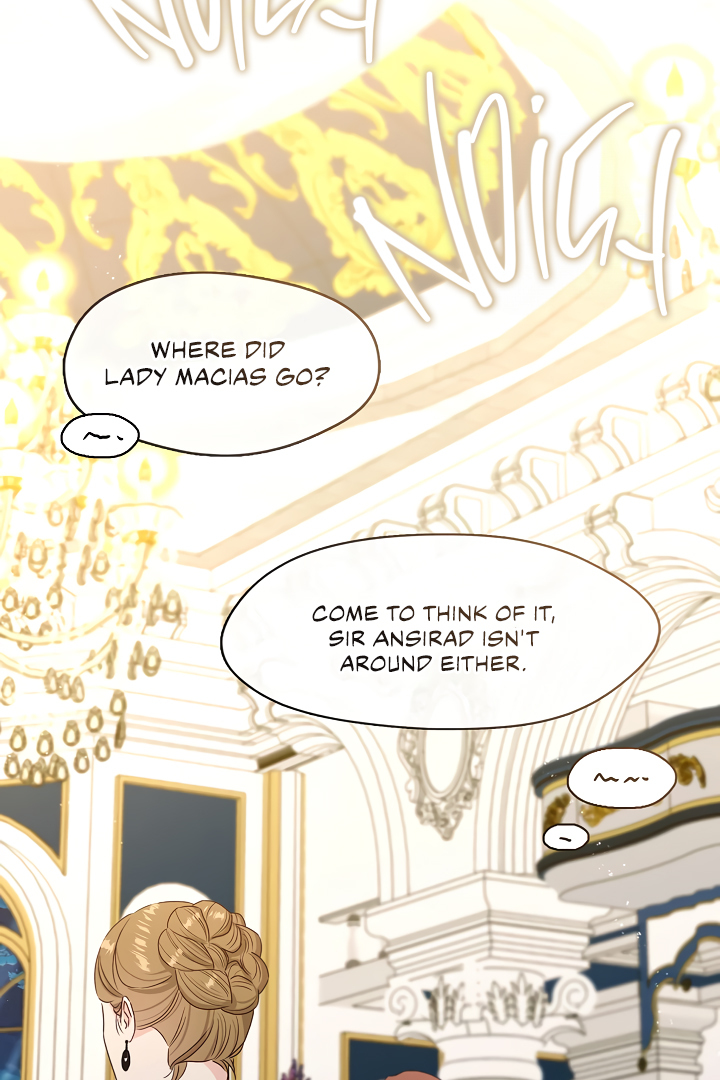 S-Class Hunter Doesn’t Want to Be a Villainous Princess [Speedcat Version] - Chapter 47 manhwa