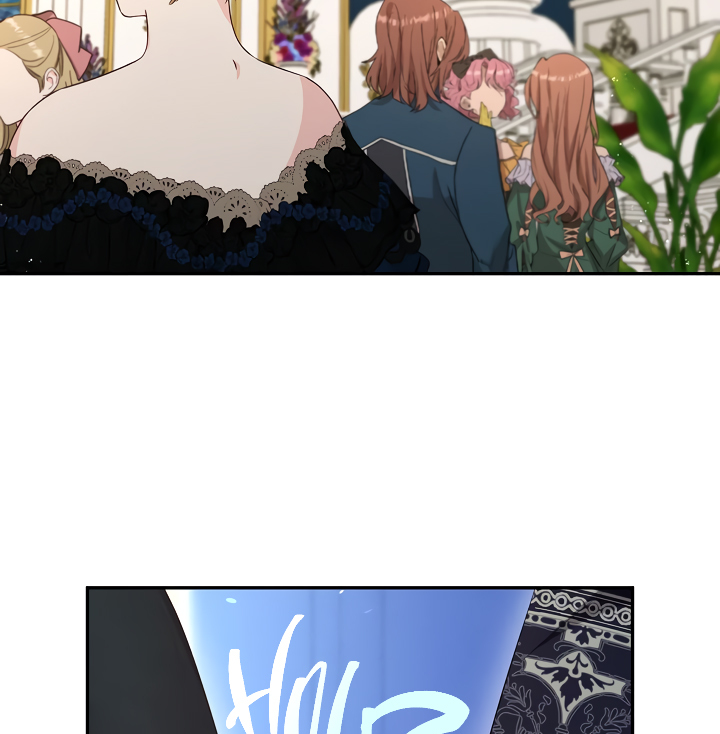 S-Class Hunter Doesn’t Want to Be a Villainous Princess [Speedcat Version] - Chapter 47 manhwa