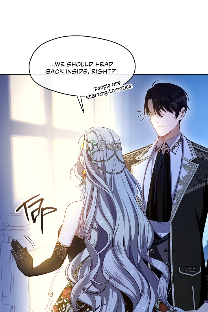 S-Class Hunter Doesn’t Want to Be a Villainous Princess [Speedcat Version] - Chapter 47 manhwa