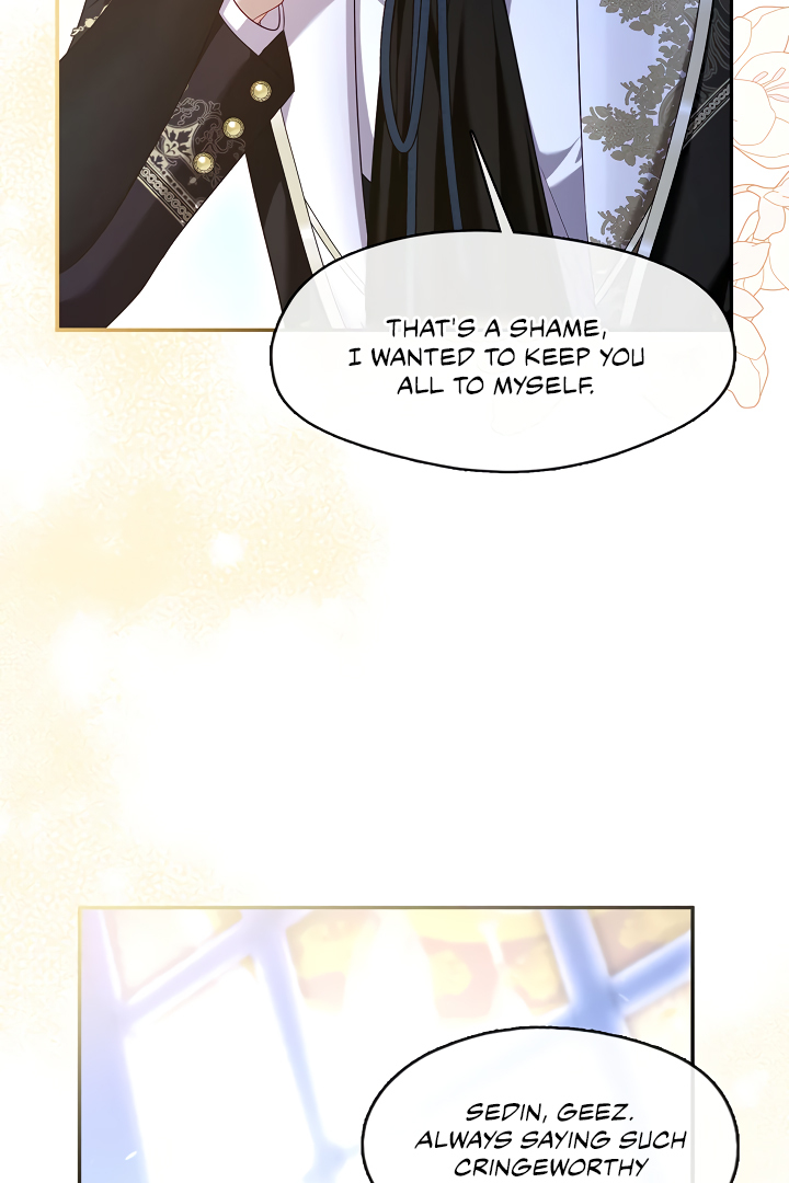S-Class Hunter Doesn’t Want to Be a Villainous Princess [Speedcat Version] - Chapter 47 manhwa