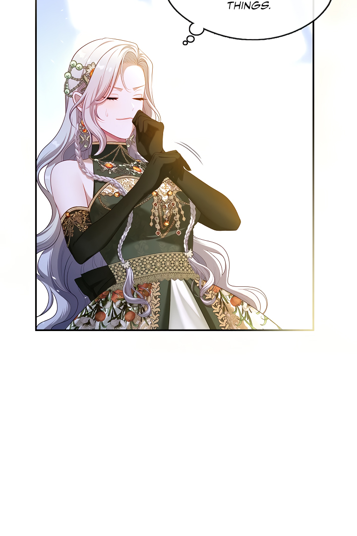 S-Class Hunter Doesn’t Want to Be a Villainous Princess [Speedcat Version] - Chapter 47 manhwa