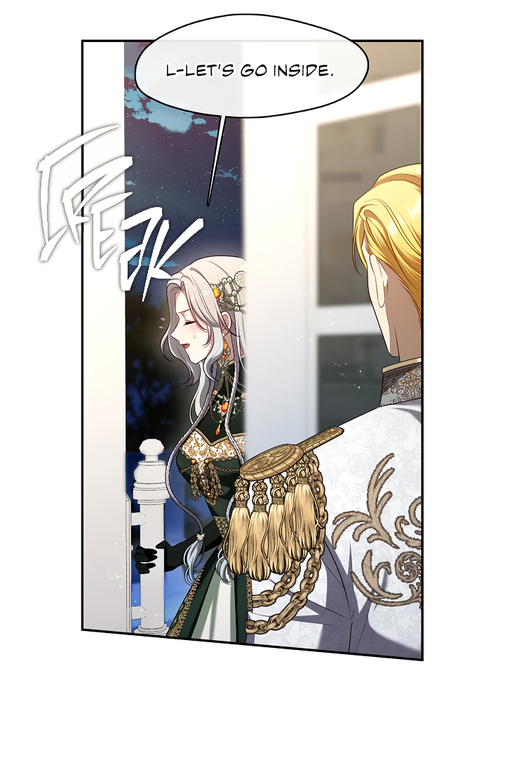 S-Class Hunter Doesn’t Want to Be a Villainous Princess [Speedcat Version] - Chapter 47 manhwa