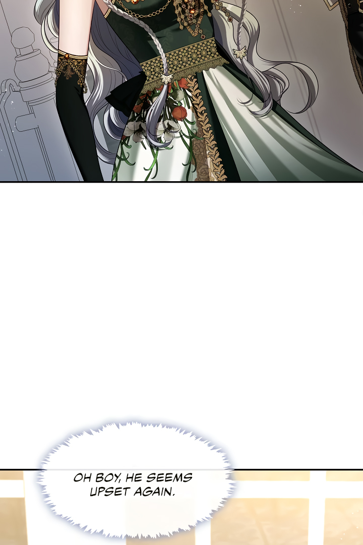 S-Class Hunter Doesn’t Want to Be a Villainous Princess [Speedcat Version] - Chapter 47 manhwa