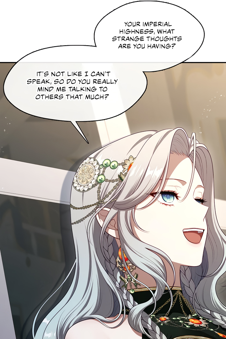 S-Class Hunter Doesn’t Want to Be a Villainous Princess [Speedcat Version] - Chapter 47 manhwa